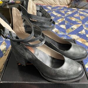 Freebird Randi Boots